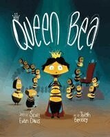Scott Evan Davis - Queen Bea, Häftad