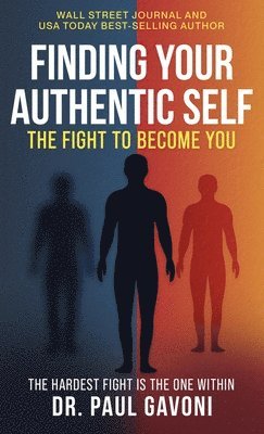 Finding Your Authentic Self