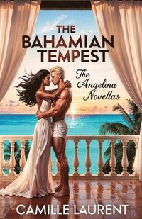 bokomslag Bahamian Tempest