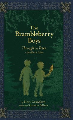 Brambleberry Boys