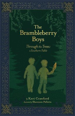 Brambleberry Boys