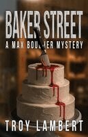Troy Lambert - Baker Street, Häftad