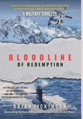 Bloodline of Redemption