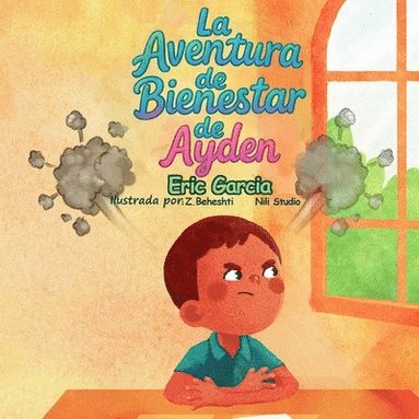 Eric Garcia - Aventura de Bienestar de Ayden, Häftad