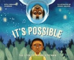 Rita Lorraine Hubbard - It's Possible, Inbunden