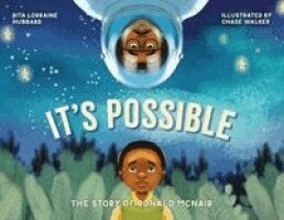 Rita Lorraine Hubbard - It's Possible, Häftad