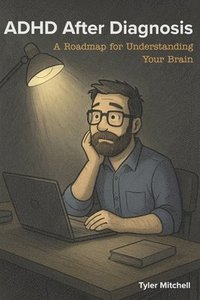 bokomslag ADHD after Diagnosis