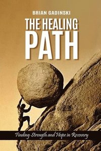 bokomslag Healing Path