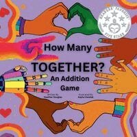 Heather Douglas - How Many Together?, Häftad