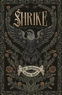 bokomslag Shrike