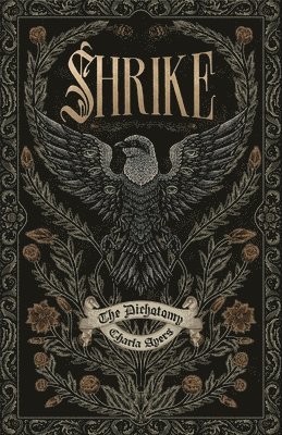 bokomslag Shrike