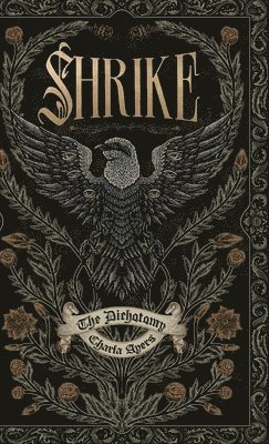 bokomslag Shrike
