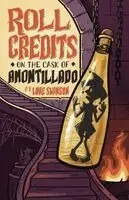 Luke Swanson - Roll Credits on The Cask of Amontillado, Häftad. Tillgänglighet: Lägg i varukorg