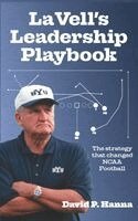 David P Hanna, Ritchey M Marbury - LaVell's Leadership Playbook, Häftad