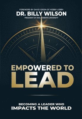 Empowered to Lead