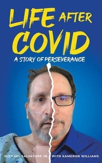 bokomslag Life after Covid