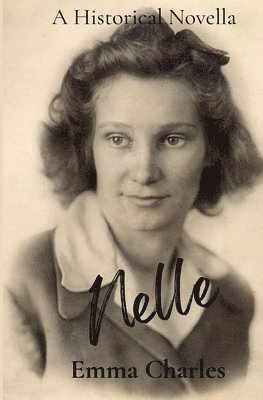 Emma Charles - Nelle, Häftad