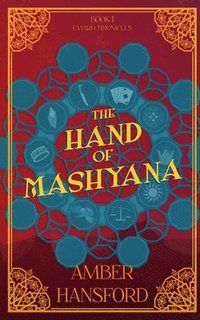 bokomslag Hand of Mashyana