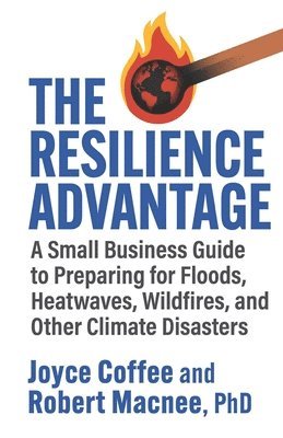 Robert Macnee, Joyce Coffee, Robert Macnee PhD - Resilience Advantage, Häftad