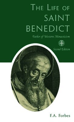 The Life of Saint Benedict