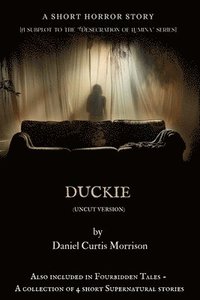 bokomslag Duckie uncut version