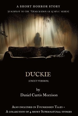 bokomslag Duckie uncut version