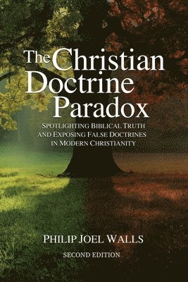 Christian Doctrine Paradox