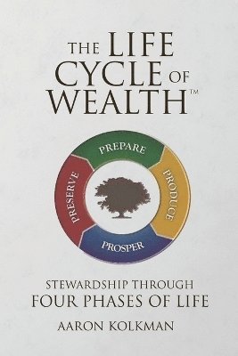 Life Cycle of Wealth