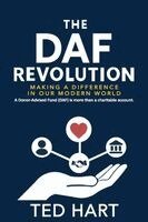 Ted Hart - DAF Revolution, Häftad