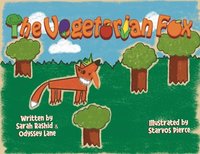 bokomslag Vegetarian Fox