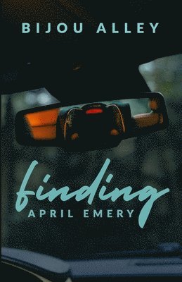 bokomslag Finding April Emery
