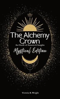 bokomslag Alchemy Crown