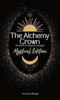bokomslag The Alchemy Crown