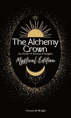 bokomslag The Alchemy Crown