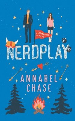 Annabel Chase - Nerdplay, Häftad