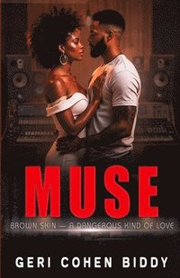 bokomslag Muse