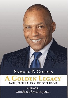 Golden Legacy