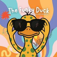 bokomslag Funky Duck - Paperback
