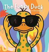 bokomslag Funky Duck - Hardcover