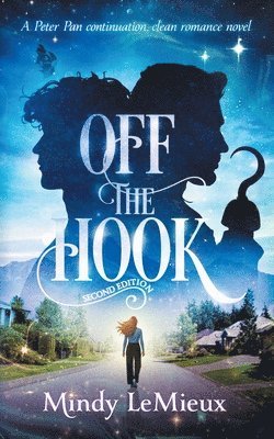 Mindy LeMieux, Katrina Jackson - Off the Hook, Häftad