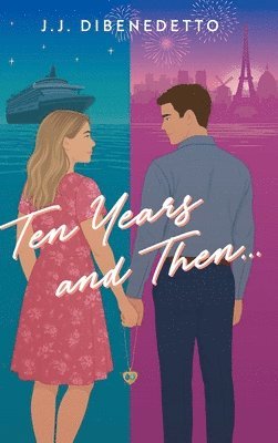 Ten Years and Then...