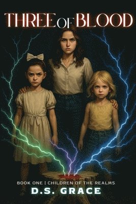 Three of Blood