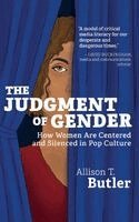 Allison Butler - Judgment of Gender, Häftad