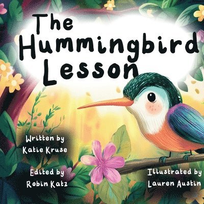 Hummingbird Lesson