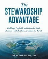 bokomslag The Stewardship Advantage