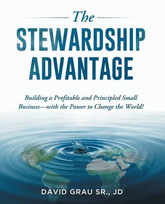 Stewardship Advantage