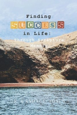 Candace Jones - Finding Success in Life, Häftad