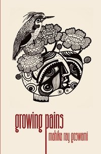 bokomslag growing pains