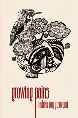 bokomslag growing pains