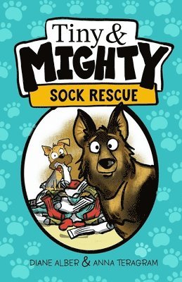 Tiny and Mighty